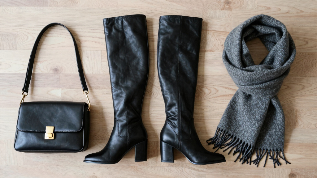 best thigh-high boots