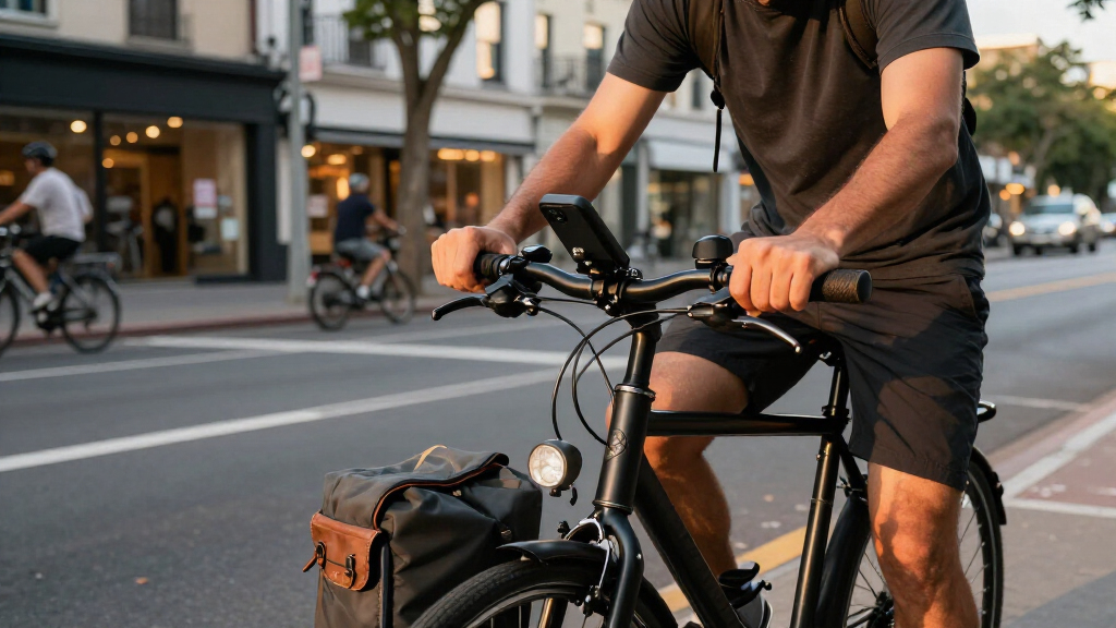best bike accessories