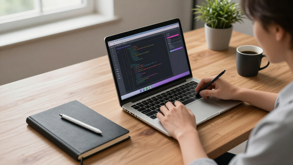 6 Best Software Development Notebooks in 2026