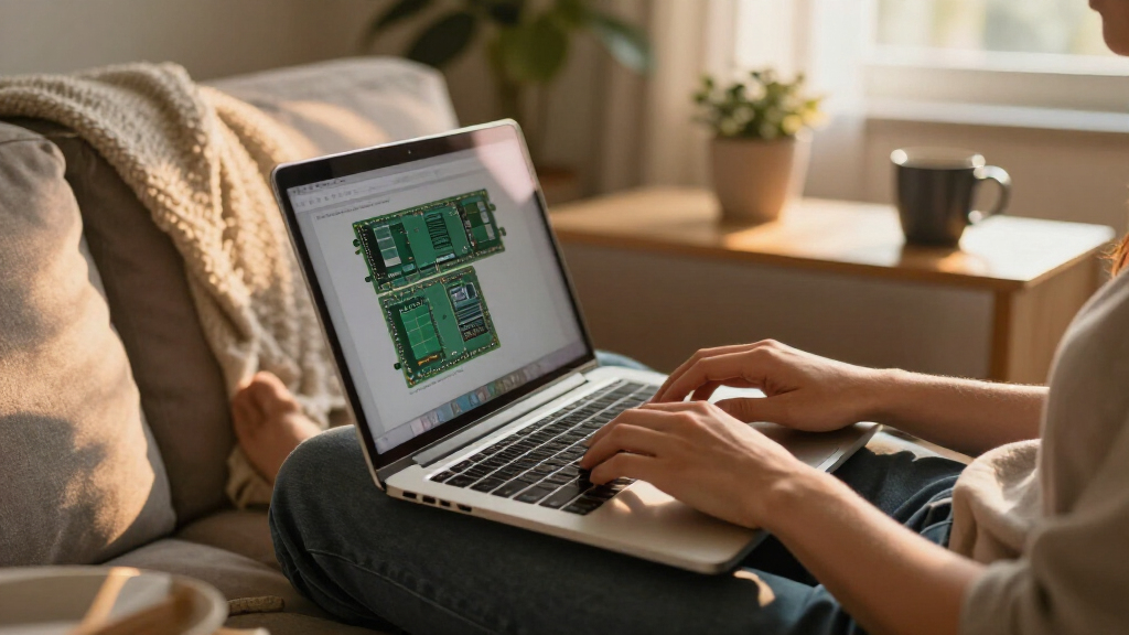 9 Best Macbook Pro Models With 32gb+ Unified Memory for Power Users