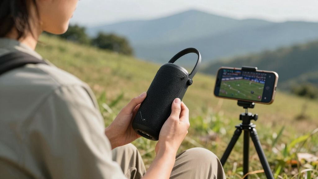9 Best Portable Outdoor Speakers For Watching Sports In 2026 21 portable outdoor speakers for watching sports