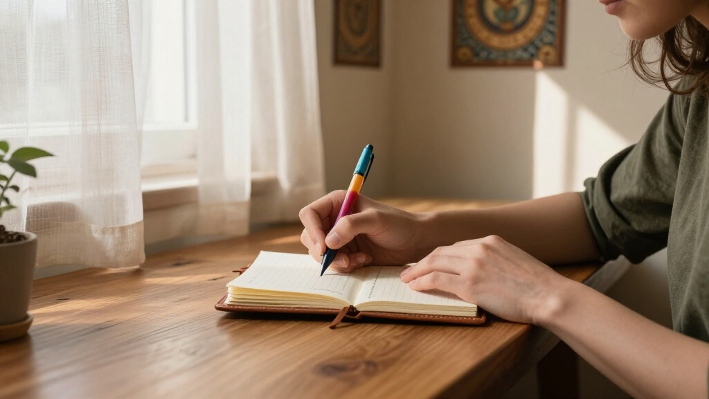 14 Best Personal Development Journals in 2026