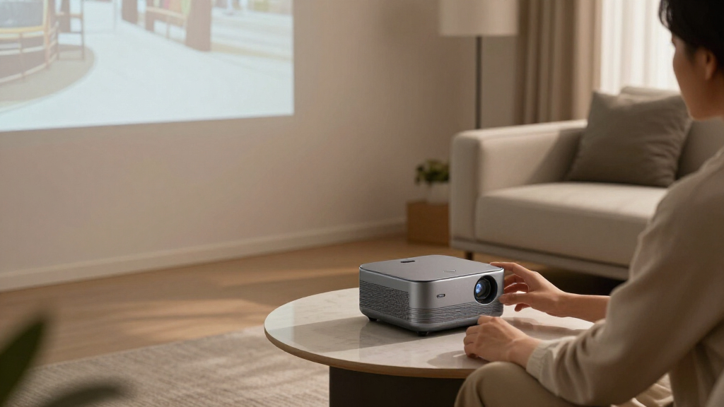 15 Best Portable Projectors in 2026