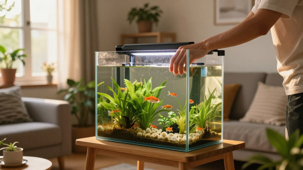 best 75 gallon aquarium and stand combo
