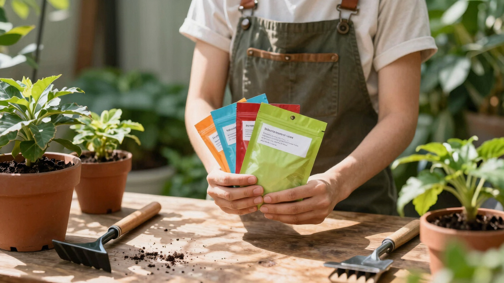 best garden seed bundles