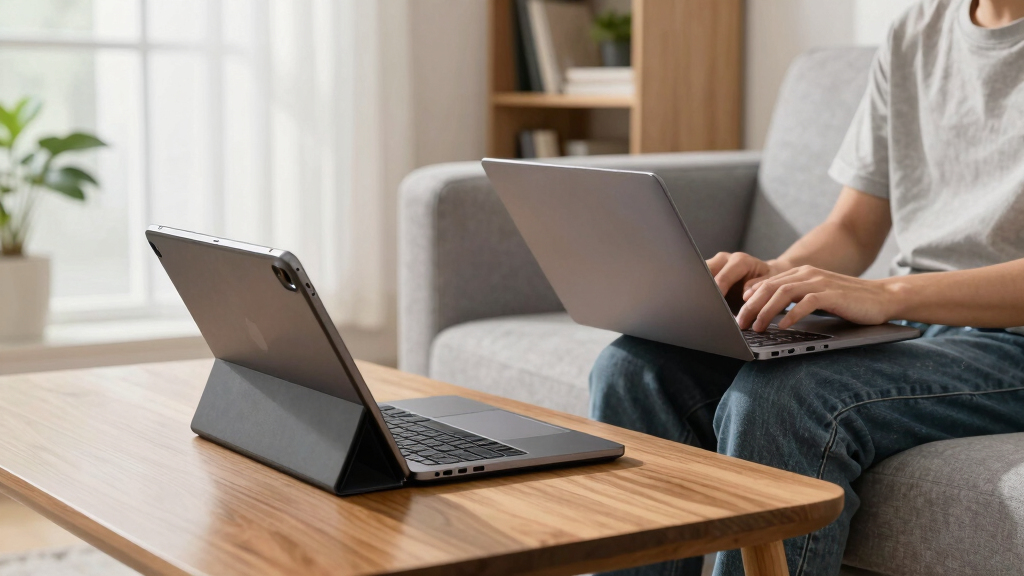 best computers, tablets & components
