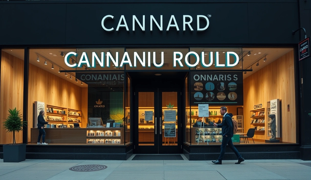 Ontario Cannabis Retail Roundup: The Stories Shaping Summer 2026