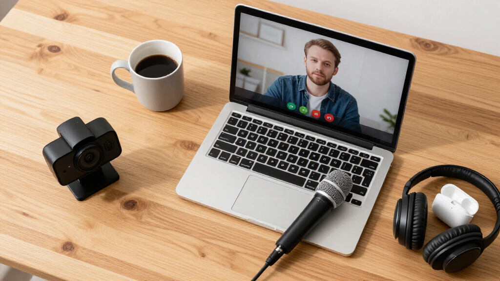 14 Best Webcam and Microphone Bundles for 2026