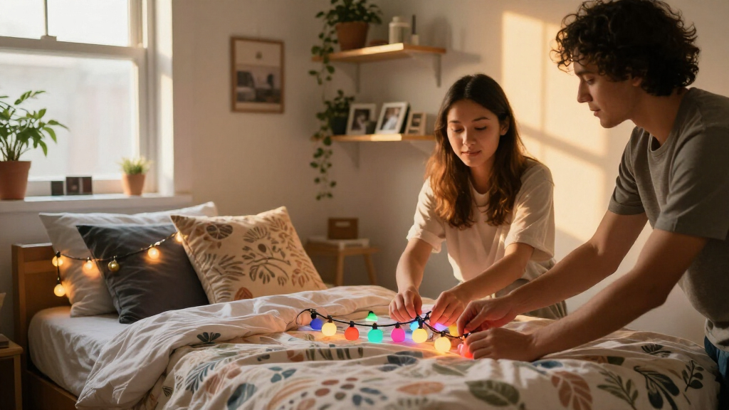10 Best Couples' Dorm Room Decor in 2026