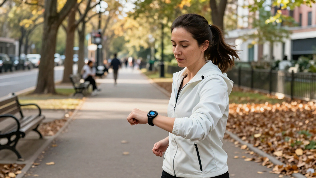 15 Best Fitness Trackers for Walking in 2027