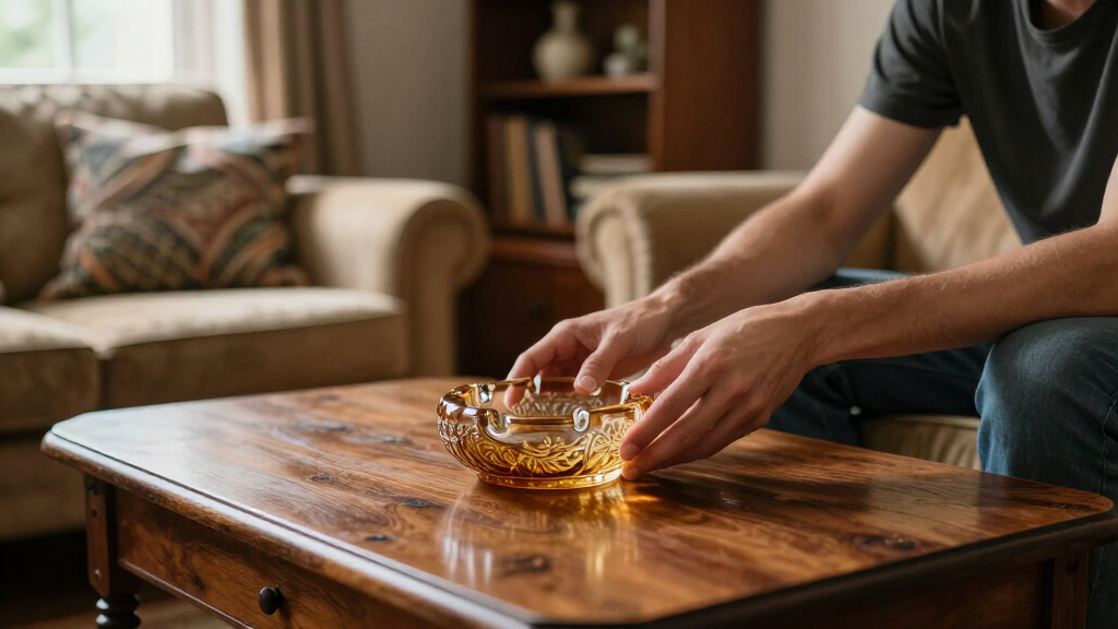 8 Best Vintage Glass Ashtrays in 2026