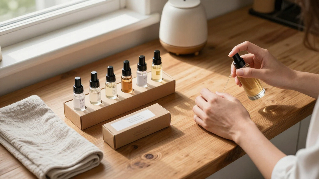 best fragrance discovery sets