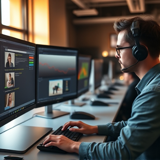How AI and automation reshape internal publishing workflows