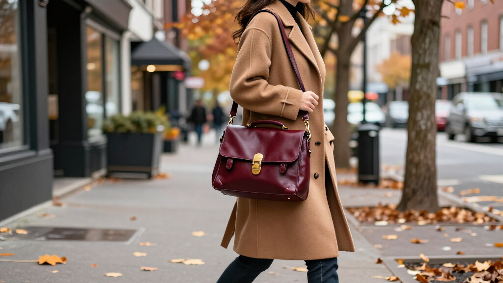 best fall work bags