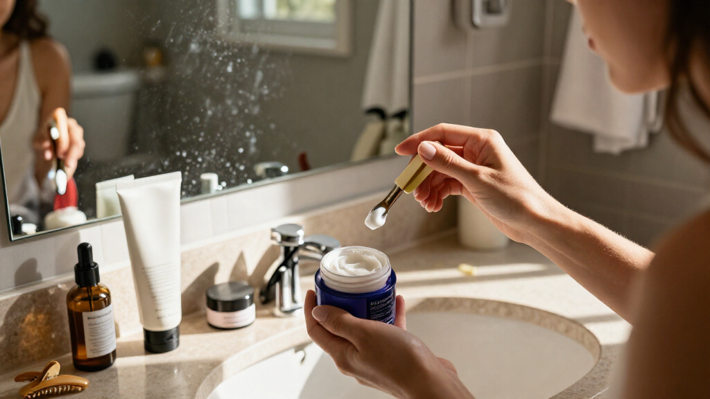 best celebrity-recommended beauty products