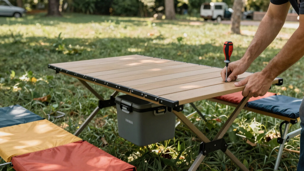8 Best Outdoor Tailgating Furniture in 2026