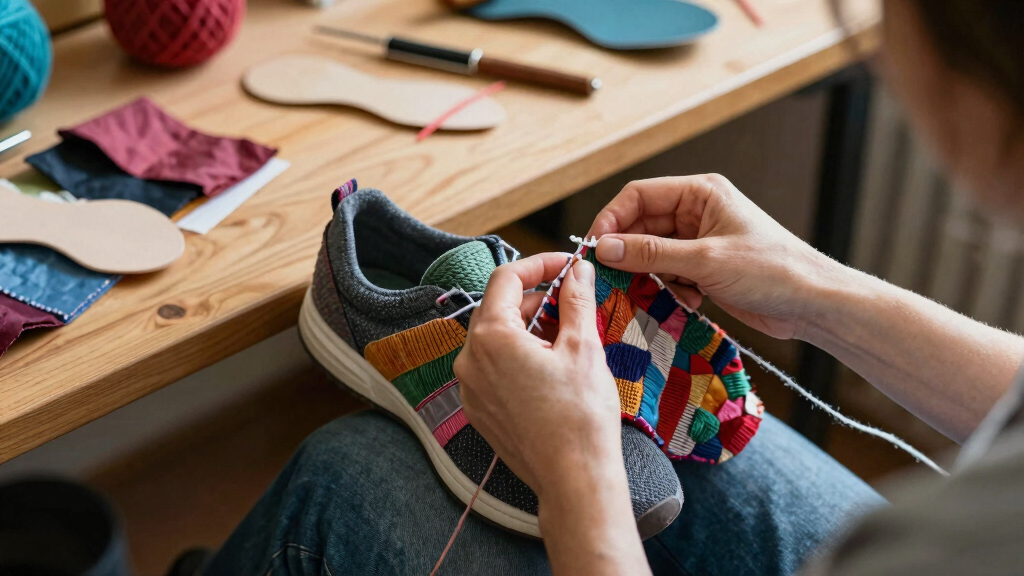 best knitted sneakers