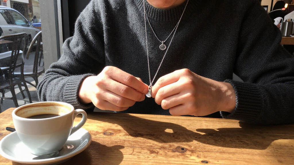 best sneaker pendant necklaces
