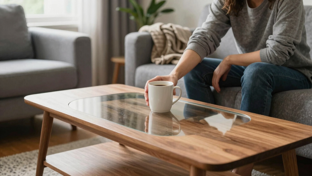 best coffee tables