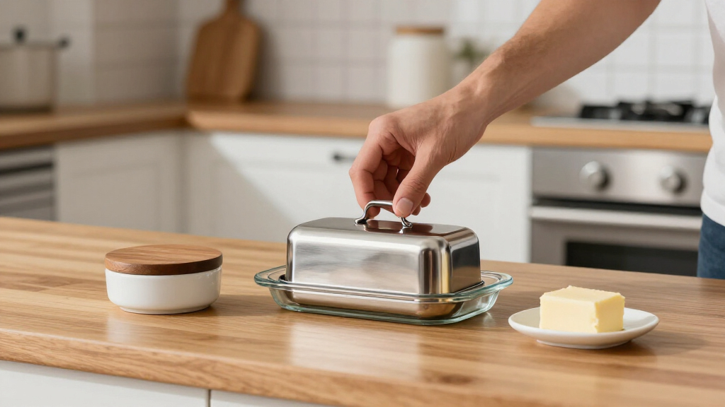 15 Best Butter Dishes and Keepers in 2026