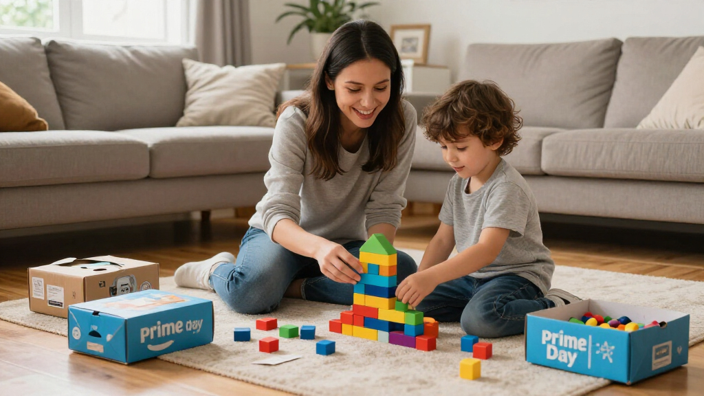 best Prime Day toys