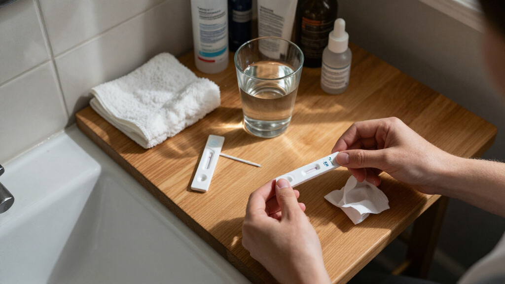 best at-home flu and covid tests
