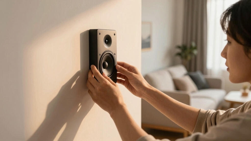14 Best In-Wall Speakers Under $3000 for 2026 That Sound Amazing