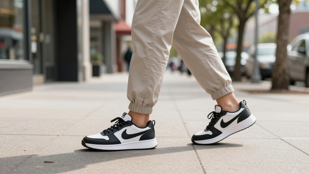 best Nike court sneakers