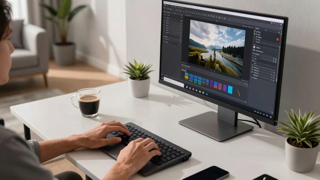 Can I review, edit, and control everything before publishing?