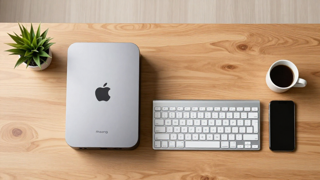 professional mini pc for dedicated webinar stations
