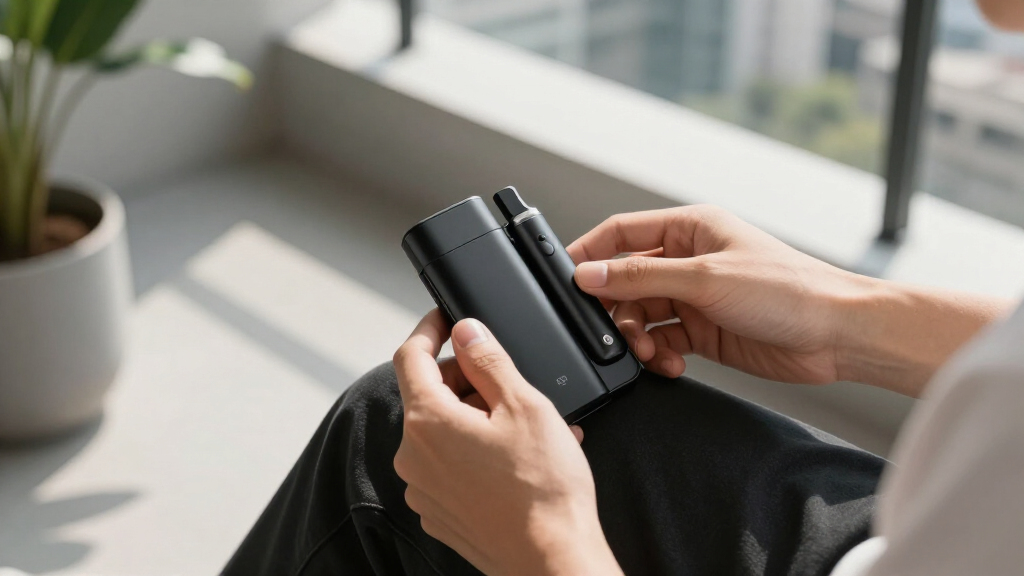 discreet vape pen cases