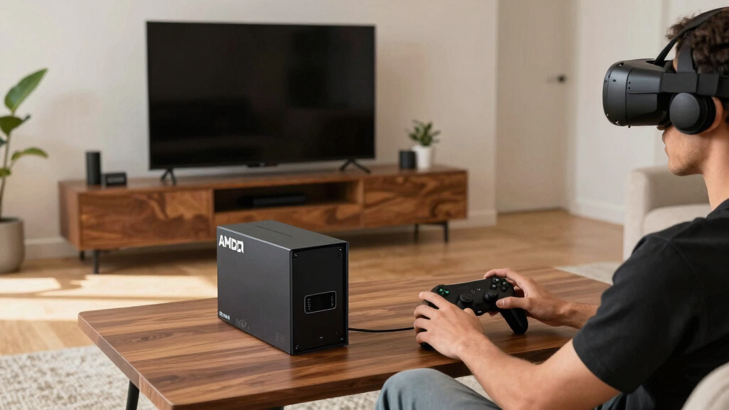 6 Best AMD GPUs for VR in 2026 That Elevate Your Gaming
