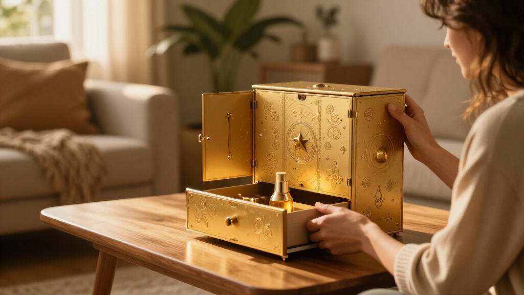 luxury beauty advent calendars
