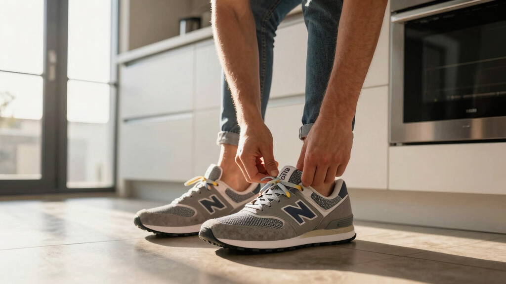 best New Balance shoes
