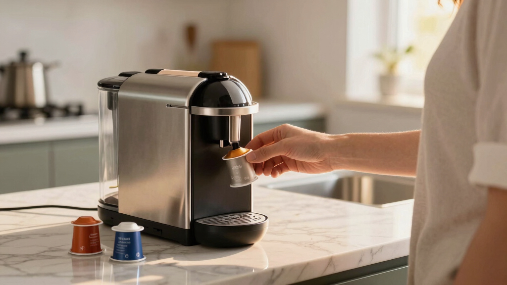 14 Best Single‑Serve Coffee Maker Pods for 2026 That Brew Perfectly