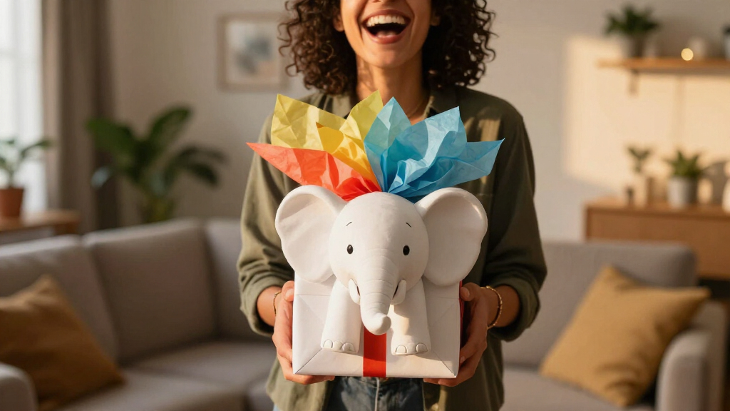 white elephant gifts under 50