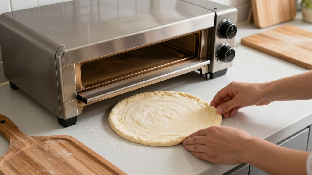 best pizza ovens under $1000