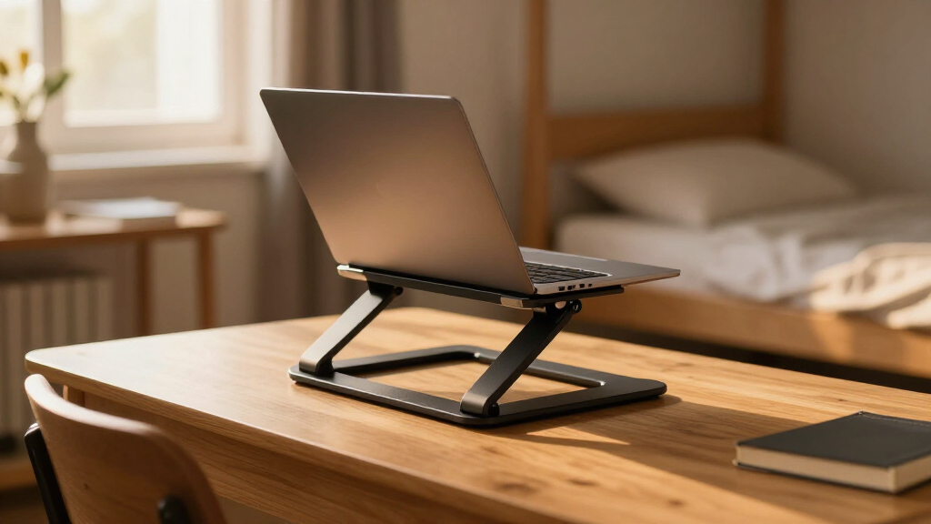 14 Best Ergonomic Laptop Stands For Students In 2026