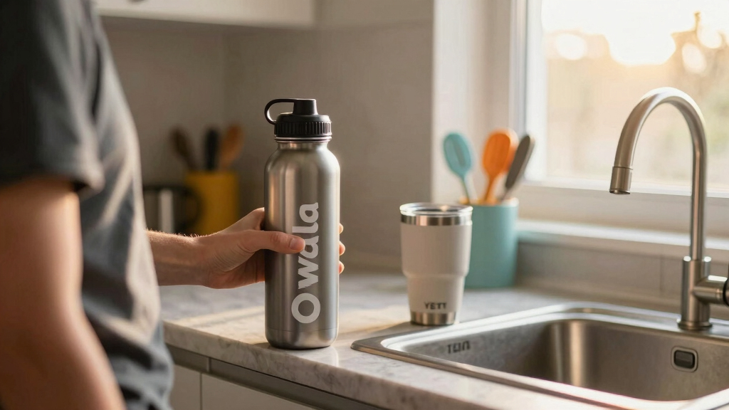 owala water bottle vs yeti