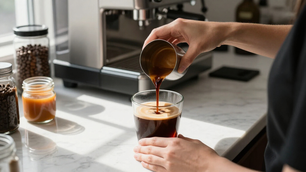 best flavored coffees