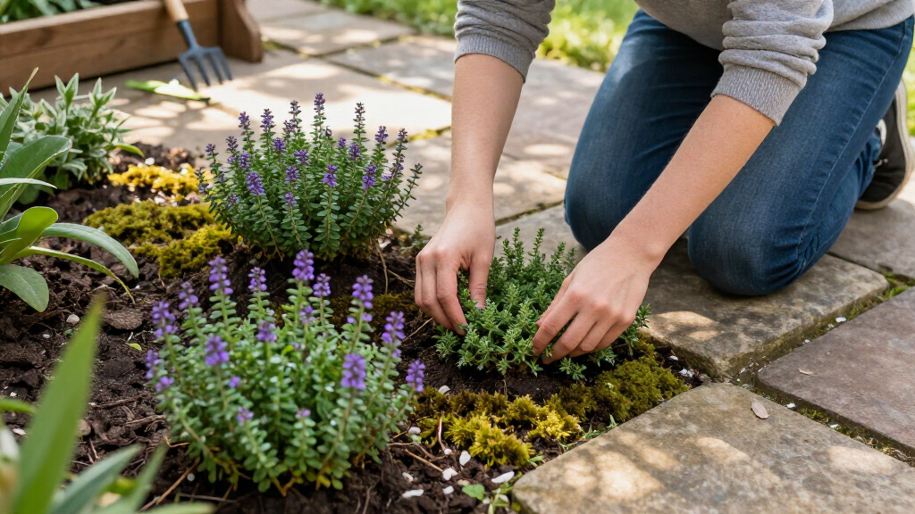 best ground cover plants