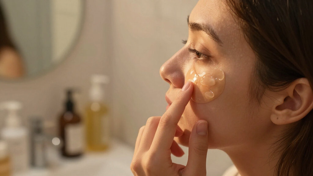 pimple patches