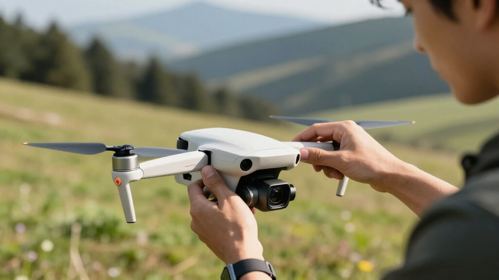 drones for photography
