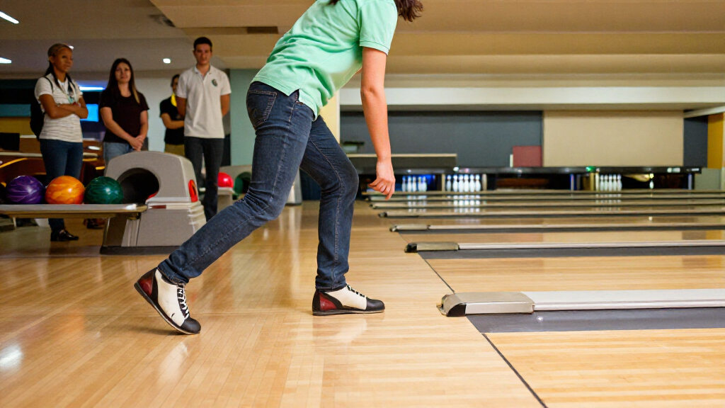 best bowling shoes
