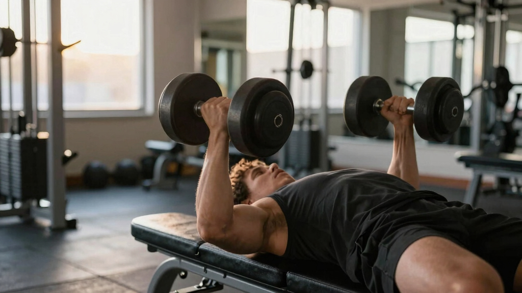 best flat weight benches