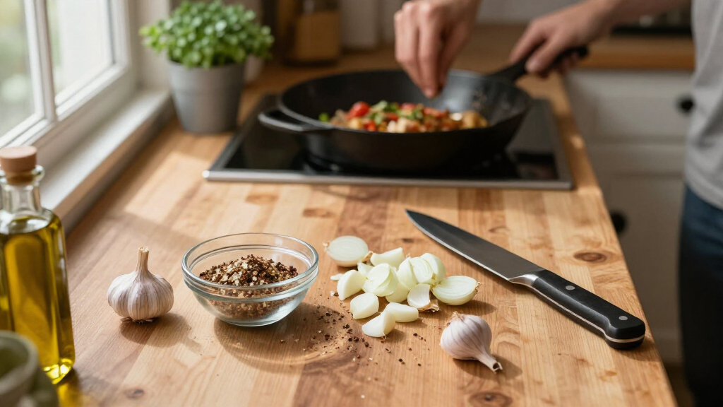 best garlic onion seasonings