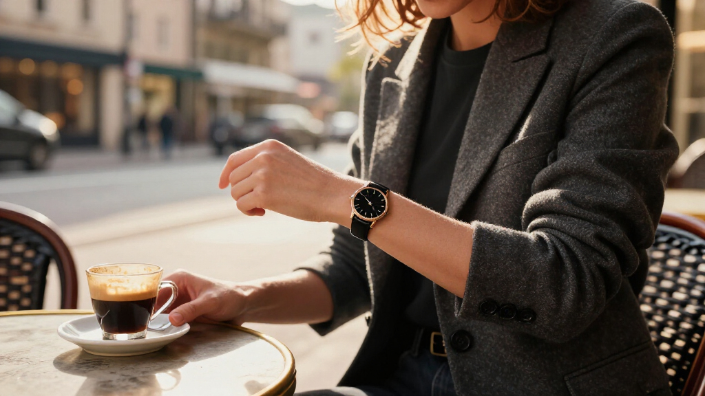 15 Best Movado Luxury Watches for Distinctive Everyday Style in 2027