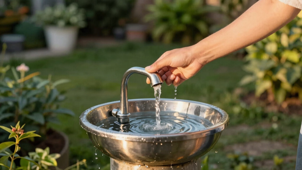 best pet water fountains