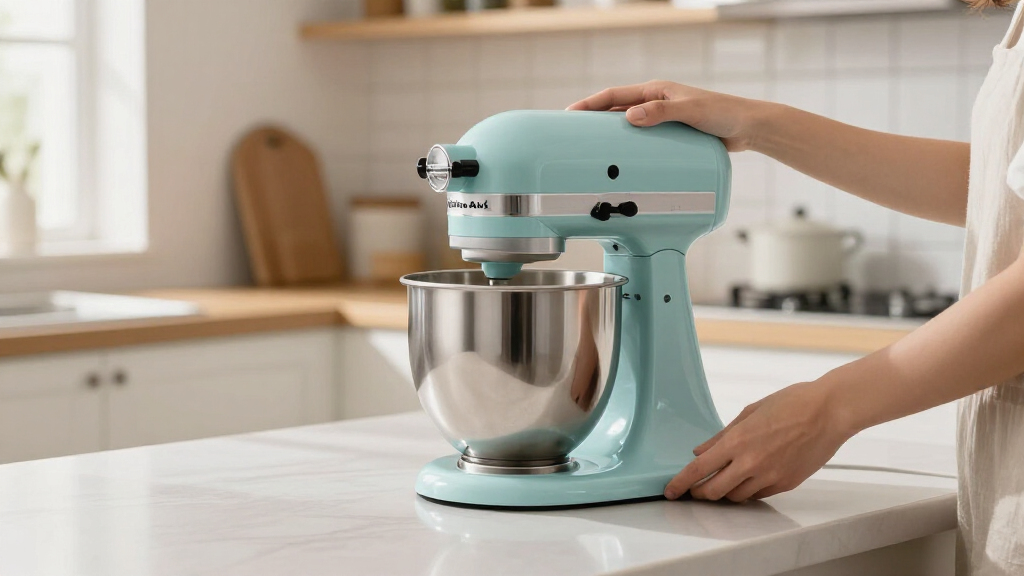 The 5 Best KitchenAid Stand Mixer Colors of 2026—Stylish Options to Elevate Your Kitchen