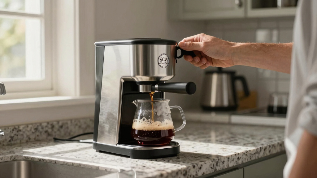 13 Best SCA Certified Drip Coffee Makers Under $400 in 2026